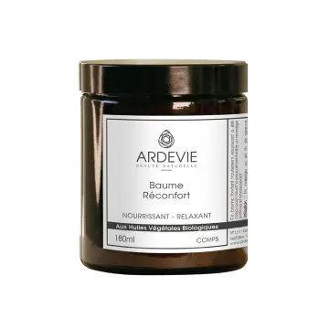 Baume Réconfort ARDEVIE