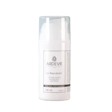 Soin Repulpant botanique ARDEVIE