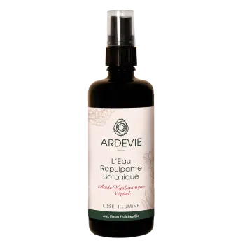 Eau Repulpante Botanique ARDEVIE
